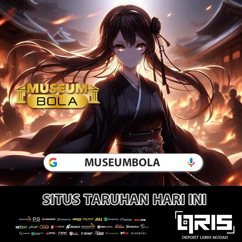 MUSEUMBOLA # Platform Online Resmi E-pik Kabupaten Donggala