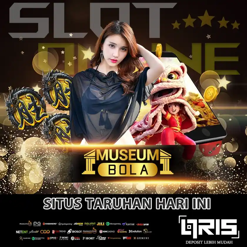 Slot OVO : Situs Online Slot Gacor Deposit 5000 Gampang Menang