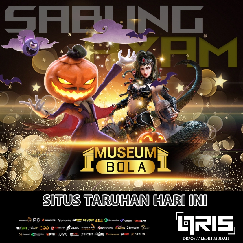 Museumbola 🐣 Agen Resmi Situs SV388 Terpercaya Gampang Menang